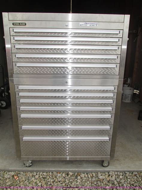 steel glide tool box parts|steel glide tool chest company.